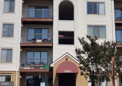 9563 Battery Heights Blvd #201, Manassas, VA 20110