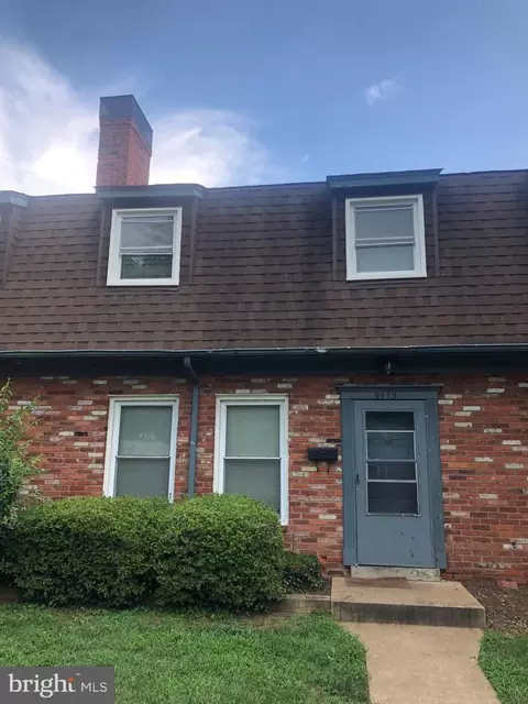 9115 Portner Ave, Manassas, VA 20110