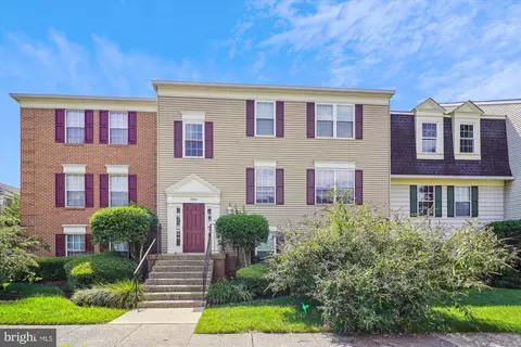 9330 Caspian Way #202, Manassas, VA 20110