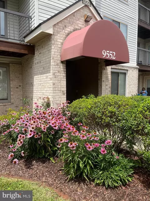9552 Cannoneer Ct #103, Manassas, VA 20110