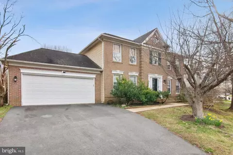 10210 Bens Way, Manassas, VA 20110