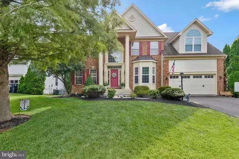 9217 Brinkley Ln, Manassas, VA 20110