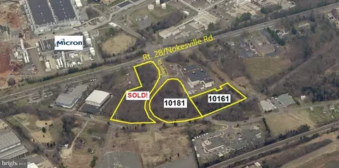 10161-10181 Dean Dr, Manassas, VA 20110