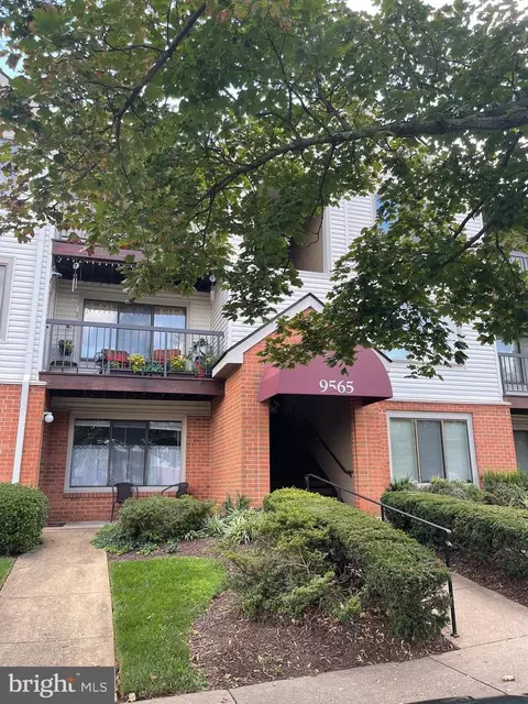 9565 Battery Heights Blvd #103, Manassas, VA 20110