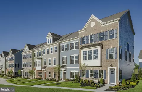 9354 Barnes Loop, Manassas, VA 20110