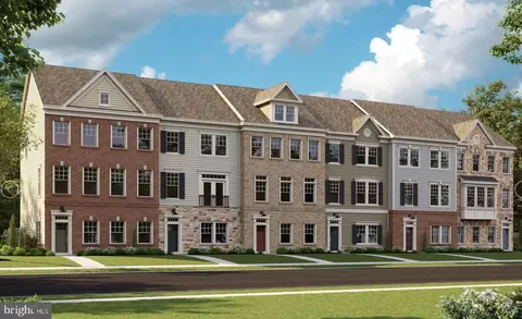 9353 Barnes Loop, Manassas, VA 20110 photo 4