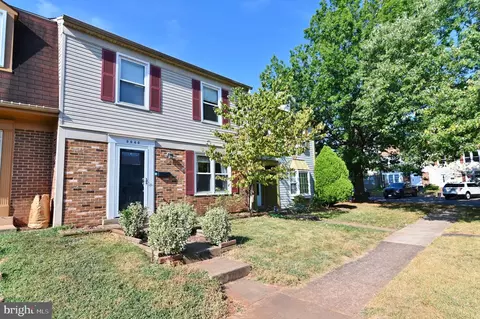 9040 Bonham Cir, Manassas, VA 20110 photo 30