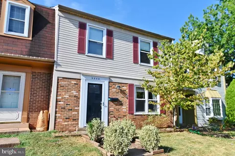 9040 Bonham Cir, Manassas, VA 20110 photo 31