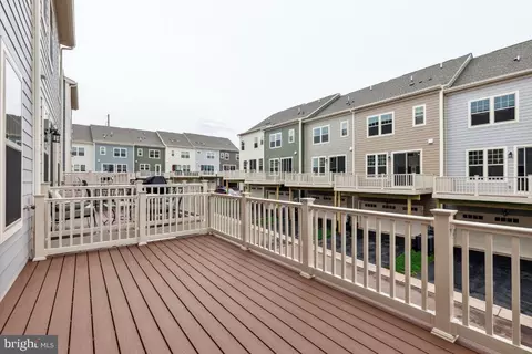 9374 Barnes Loop, Manassas, VA 20110 photo 9