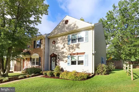 8576 Adamson St, Manassas, VA 20110