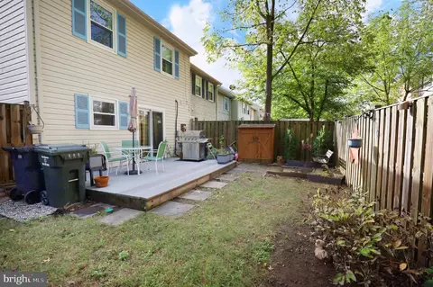 8576 Adamson St, Manassas, VA 20110 photo 35