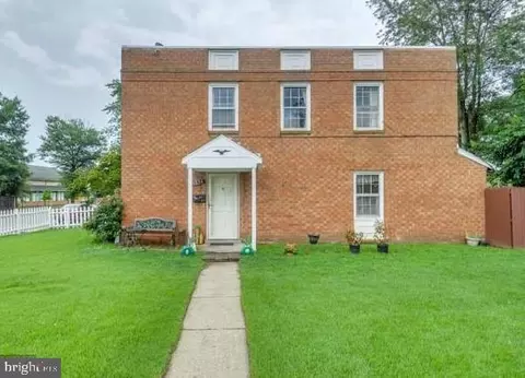 9824 Grant Ave, Manassas, VA 20110