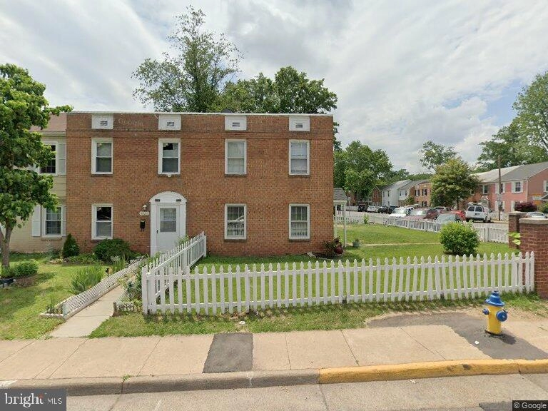 9824 Grant Ave, Manassas, VA 20110 photo 3