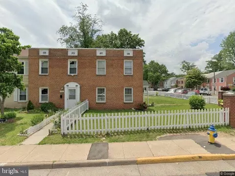 9824 Grant Ave, Manassas, VA 20110 photo 3