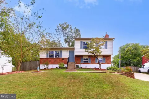9211 Landgreen St, Manassas, VA 20110