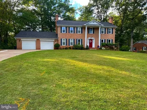 9114 Park Ave, Manassas, VA 20110