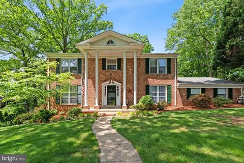 9116 Park Ave, Manassas, VA 20110