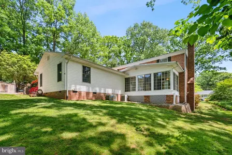 9116 Park Ave, Manassas, VA 20110 photo 36