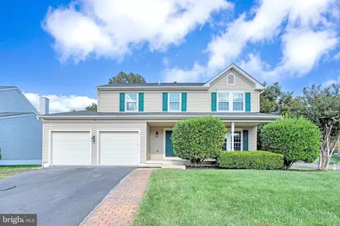 10157 Allwood Ct, Manassas, VA 20110
