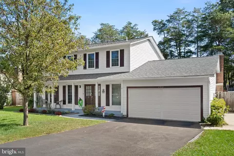 8959 Jasmine Ct, Manassas, VA 20110 photo 2