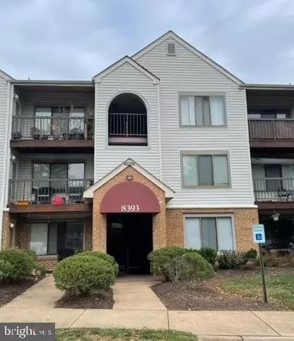 8393 Buttress Ln #301, Manassas, VA 20110