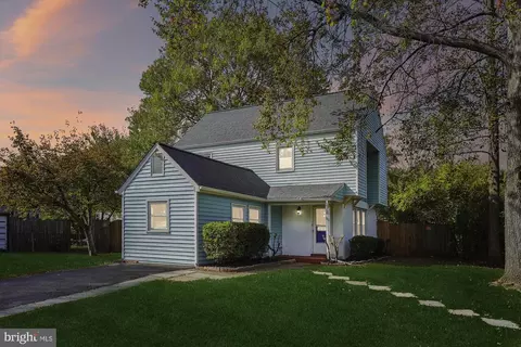 8524 Kirby St, Manassas, VA 20110