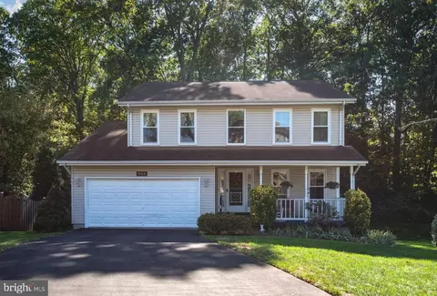 9604 Shannon Ln, Manassas, VA 20110