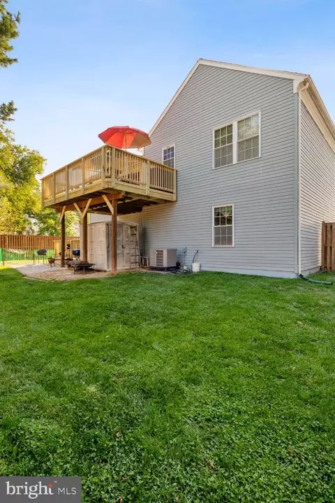 10123 Wimbledon Ct, Manassas, VA 20110 photo 39