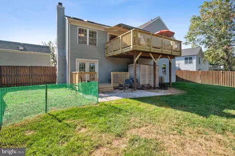 10123 Wimbledon Ct, Manassas, VA 20110 photo 38