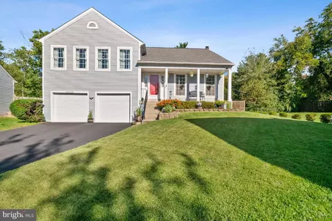 10123 Wimbledon Ct, Manassas, VA 20110