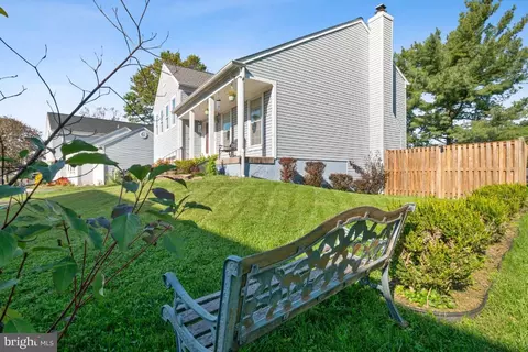 10123 Wimbledon Ct, Manassas, VA 20110 photo 5