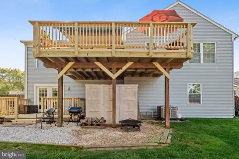10123 Wimbledon Ct, Manassas, VA 20110 photo 40