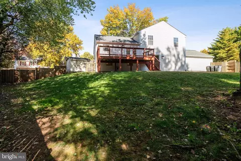 10400 Spraggins Ct, Manassas, VA 20110 photo 39