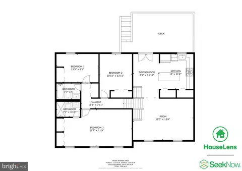 10400 Spraggins Ct, Manassas, VA 20110 photo 42