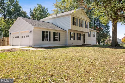 10400 Spraggins Ct, Manassas, VA 20110 photo 4