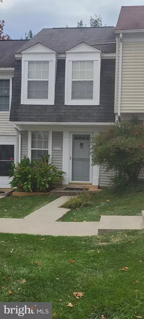 8343 Felsted Ln, Manassas, VA 20110