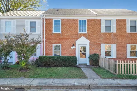 9249 Taney Rd, Manassas, VA 20110