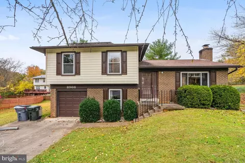8966 Merit Ct, Manassas, VA 20110