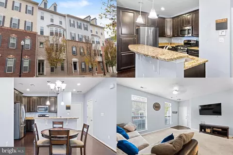 9537 Mine Gap Way, Manassas, VA 20110