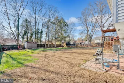 9193 Winterset Dr, Manassas, VA 20110 photo 31
