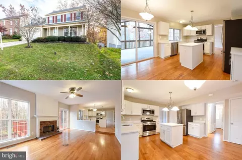 9335 Camphor Ct, Manassas, VA 20110