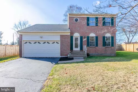 8668 Liberia Ave, Manassas, VA 20110
