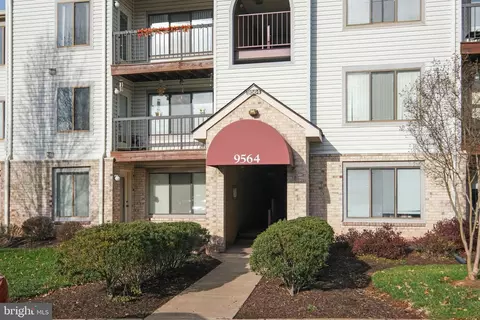 9564 Cannoneer Ct #101, Manassas, VA 20110