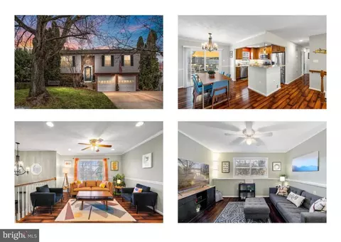 9611 Clover Hill Rd, Manassas, VA 20110