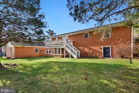 8903 Hazel Dr, Manassas, VA 20110 photo 50