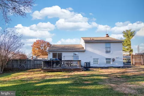 9445 Corey Dr, Manassas, VA 20110 photo 29