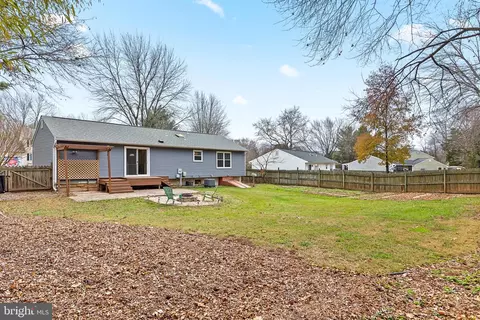 10302 Poe Dr, Manassas, VA 20110 photo 27
