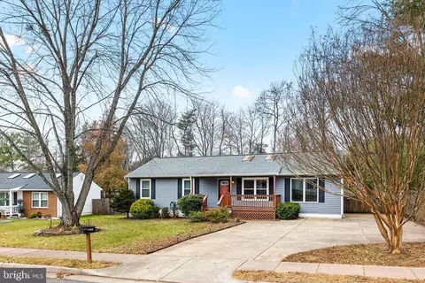 10302 Poe Dr, Manassas, VA 20110