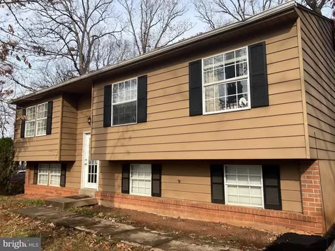 8311 Liberia Ave, Manassas, VA 20110