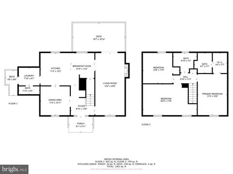 10231 Foxborough Ct, Manassas, VA 20110 photo 49
